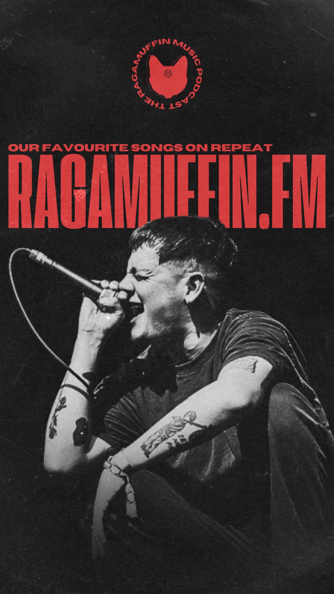 @The Ragamuffins