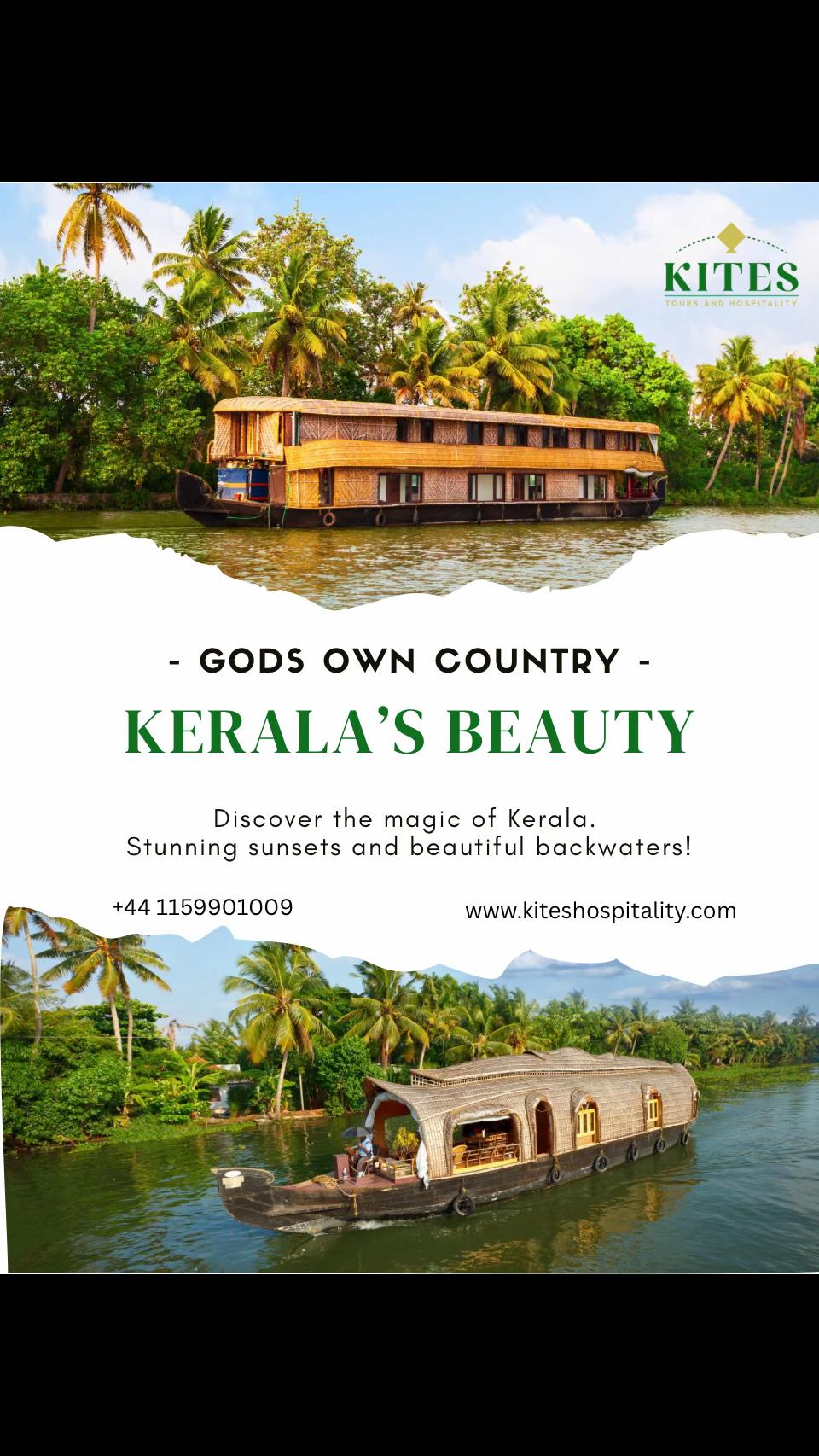 @Kites Tours & Hospitality Ltd.