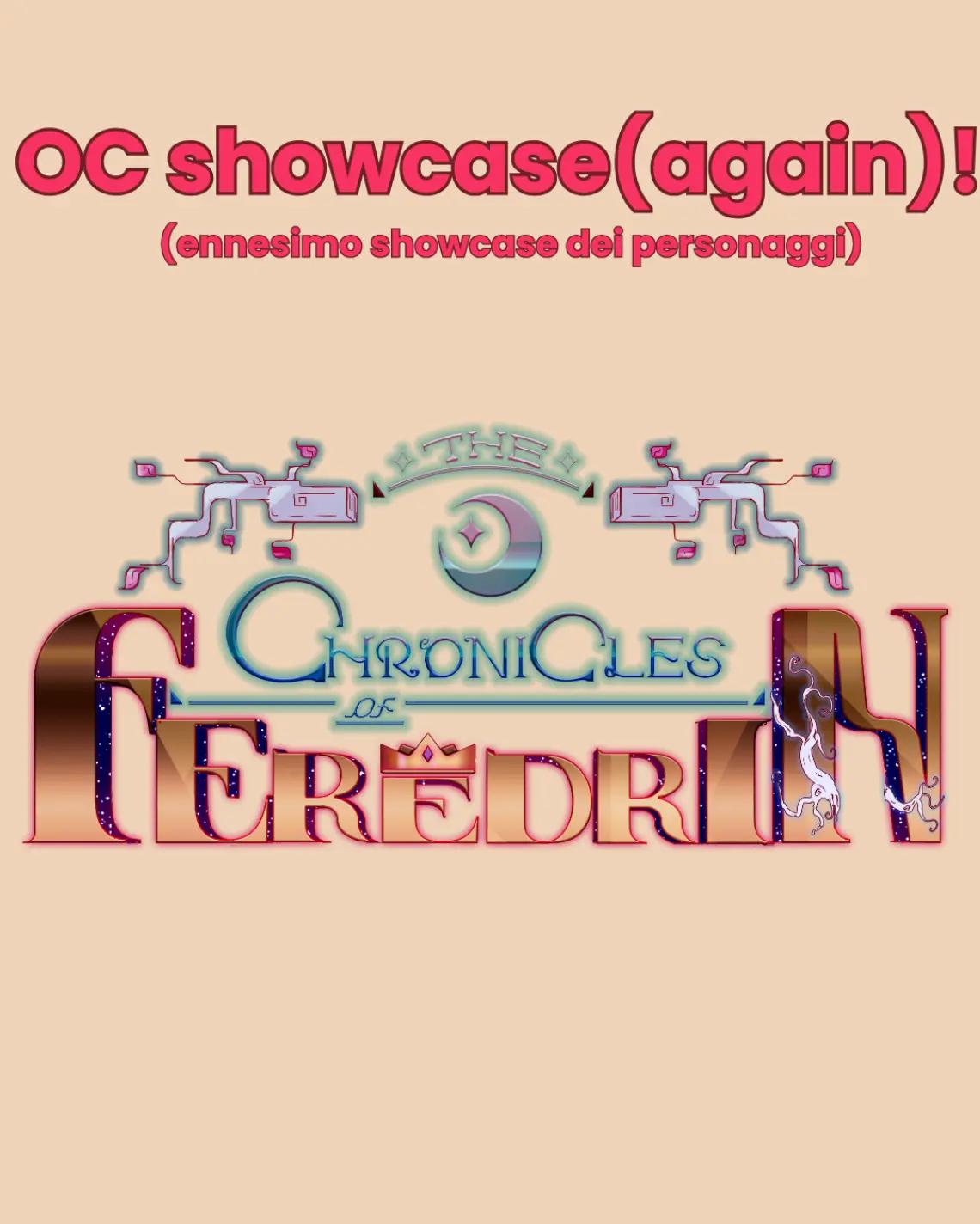 @FeredrinProject