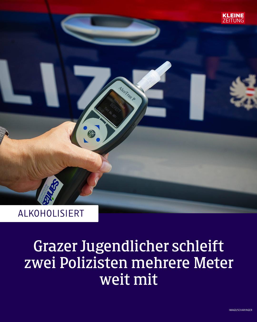 @Kleine Zeitung