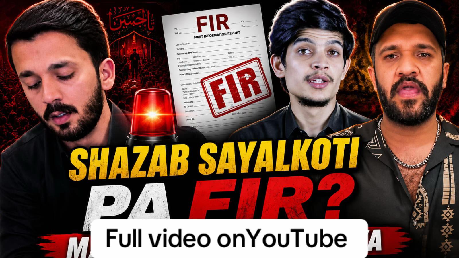@ABIYAR Family Vlog
