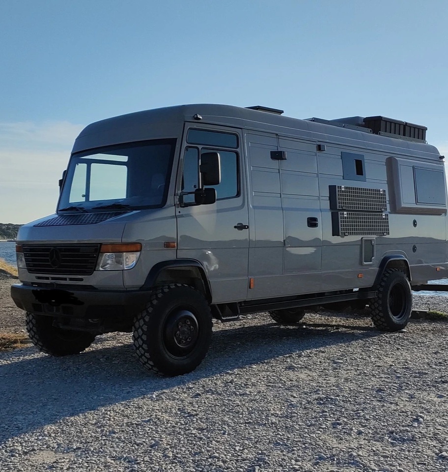 @Overland Finds