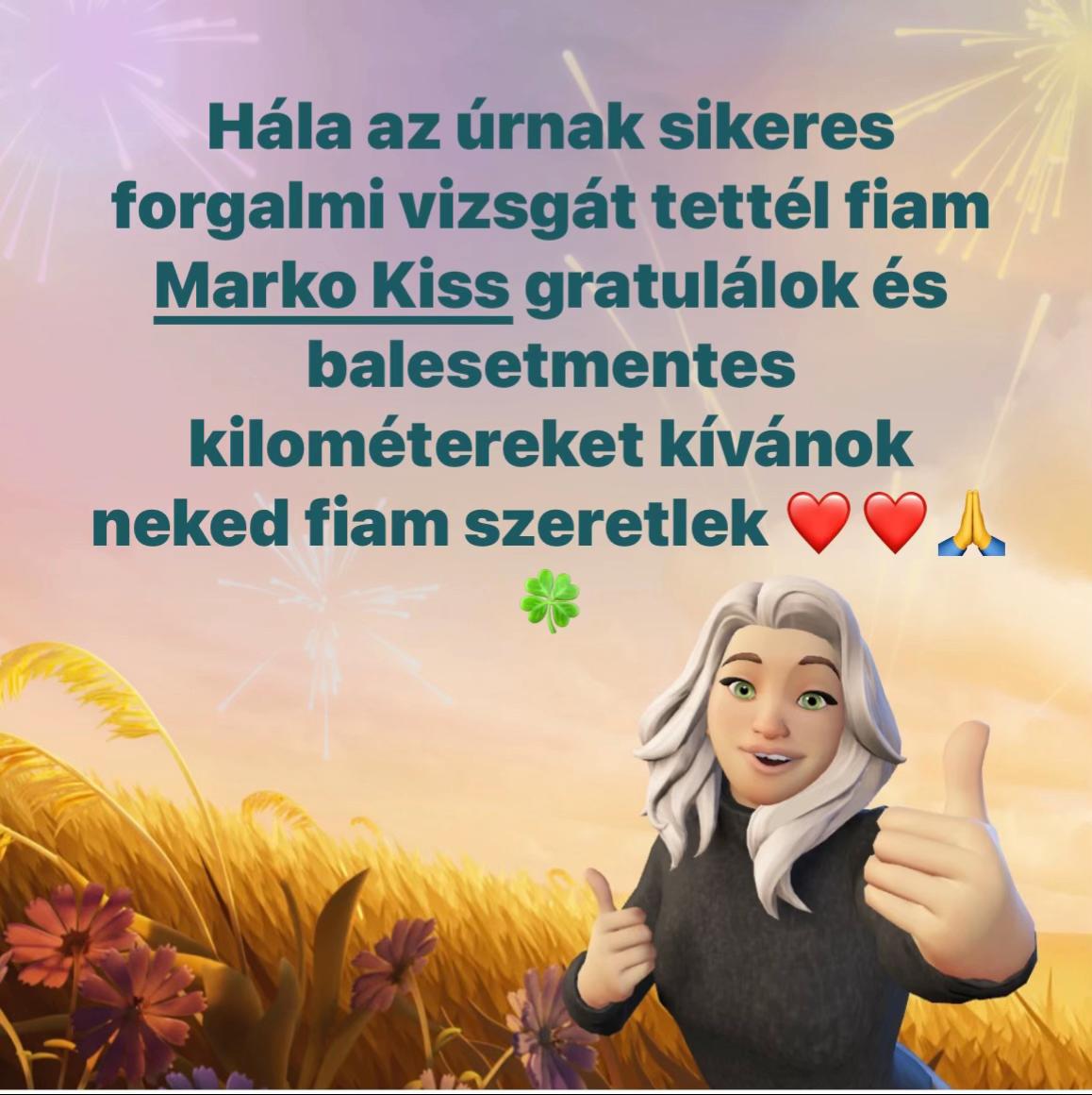 @🇭🇺⚜️Anita Csendi⚜️🇳🇱