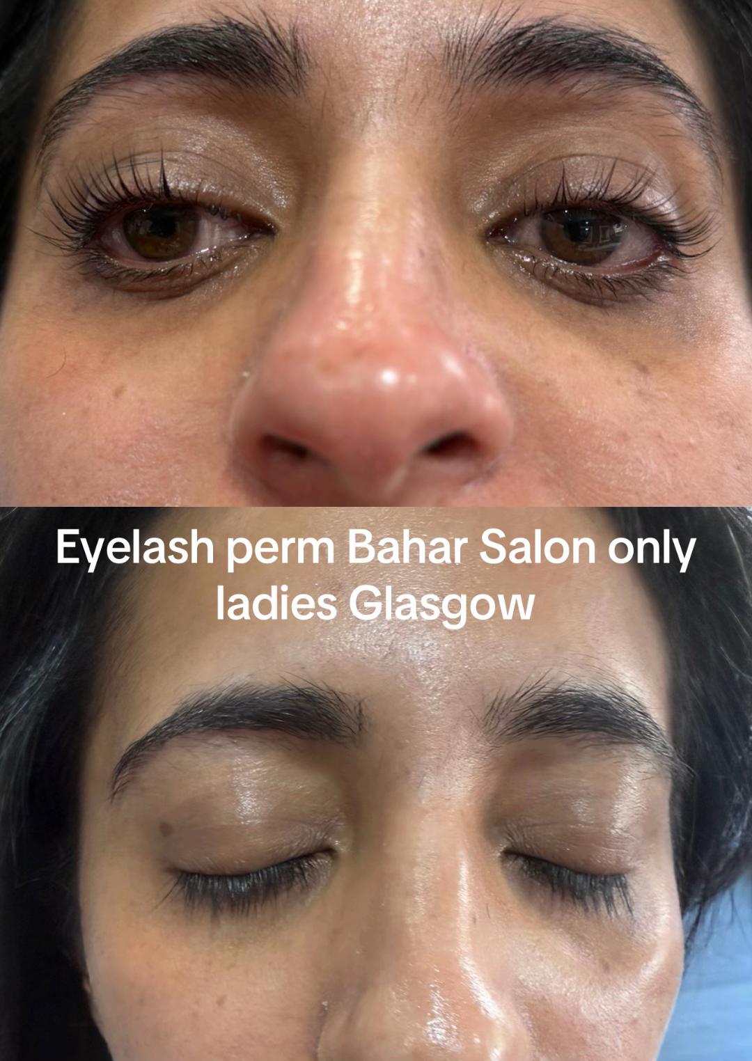 @Bahar  salon hair &beuity