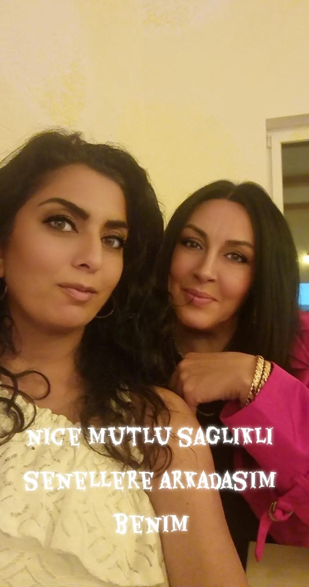 @hayat g&uuml;zel