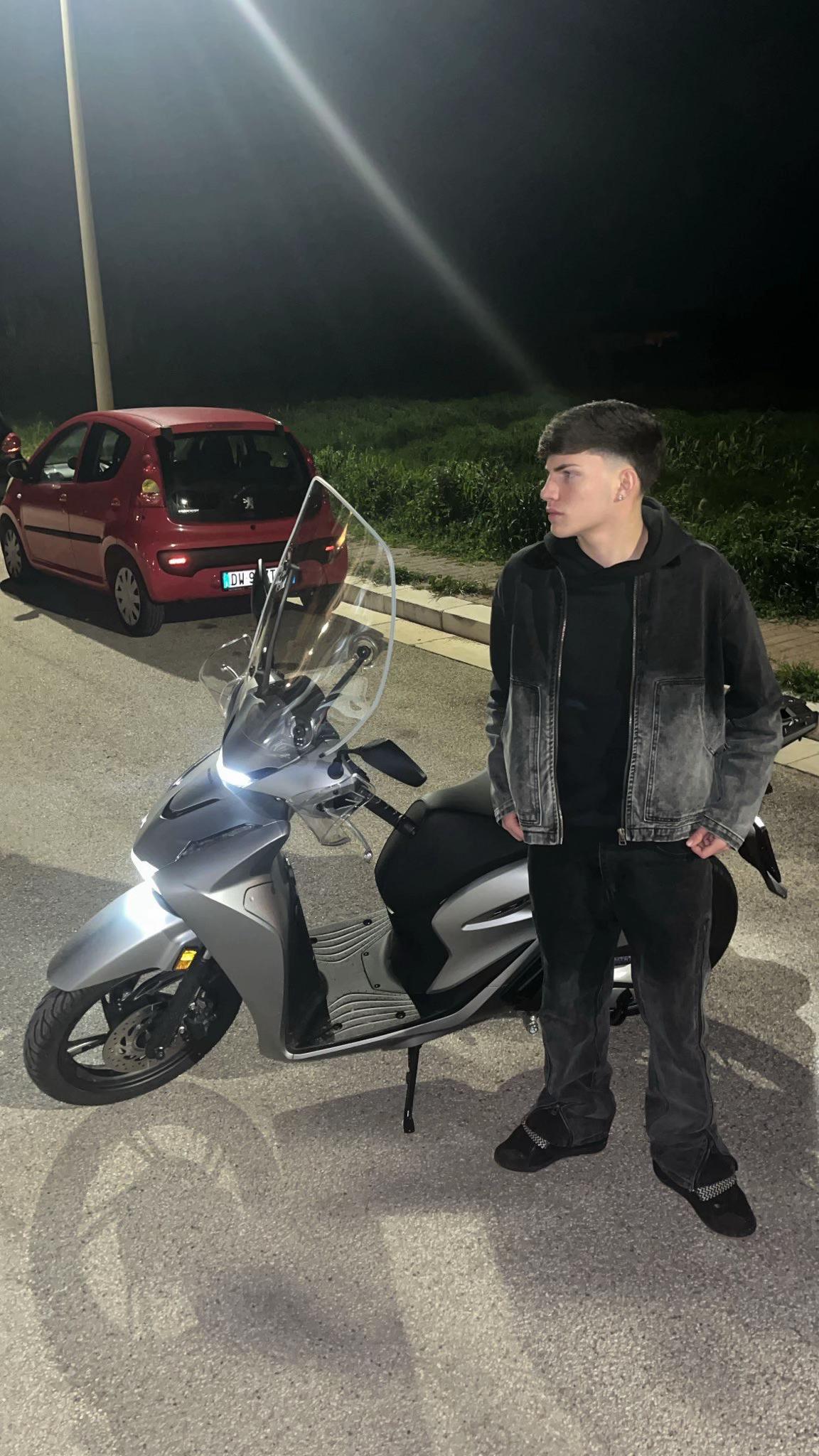 @Francesco santoro