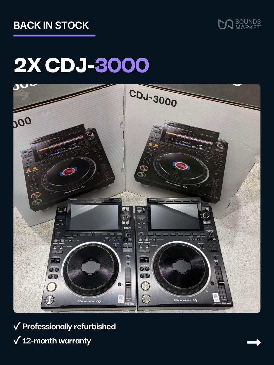 @Sounds Market