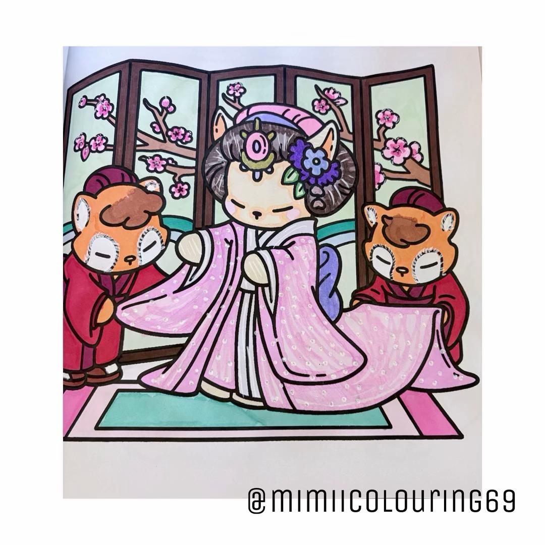 @Mimiscolouring