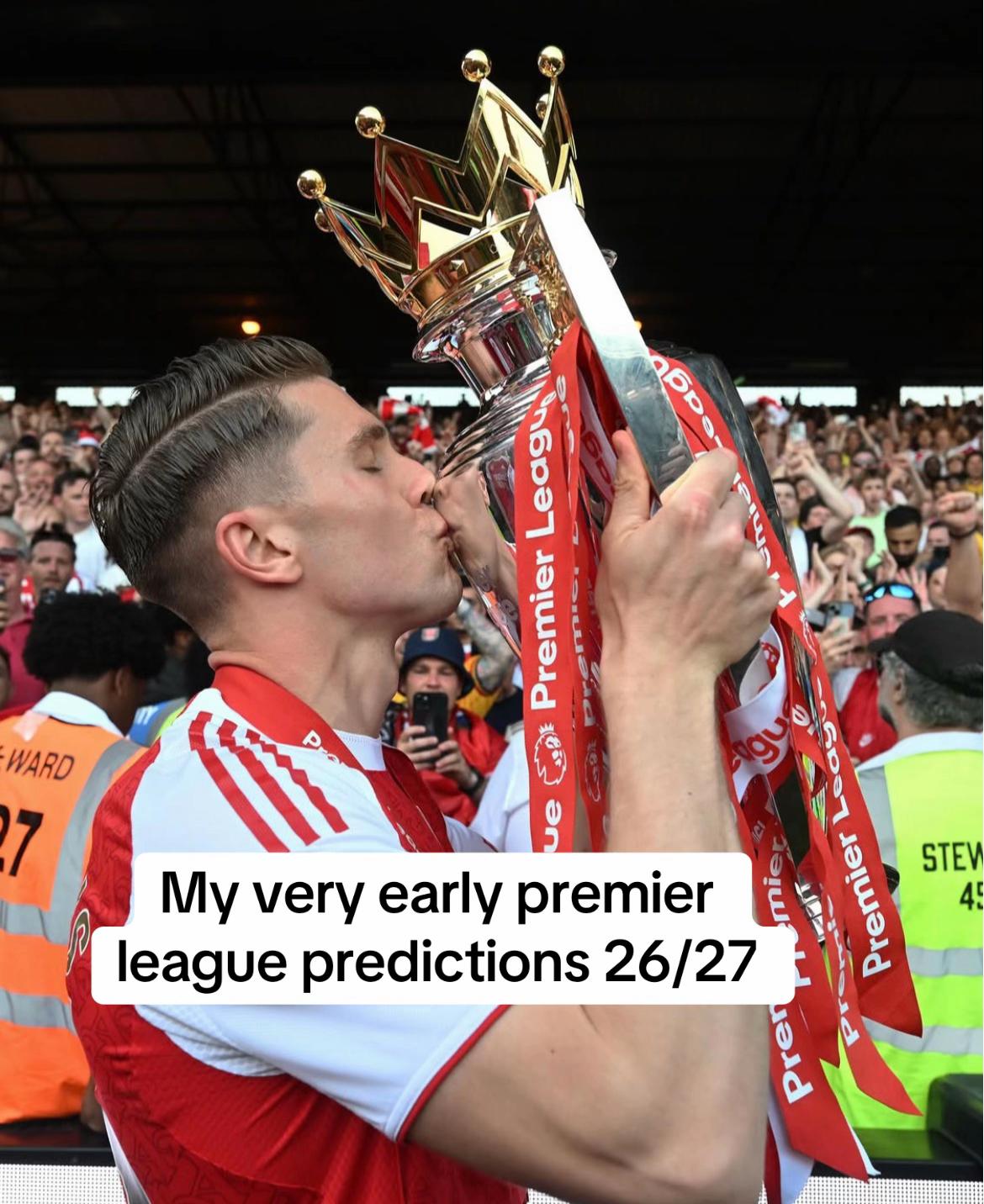 @Football Nerd