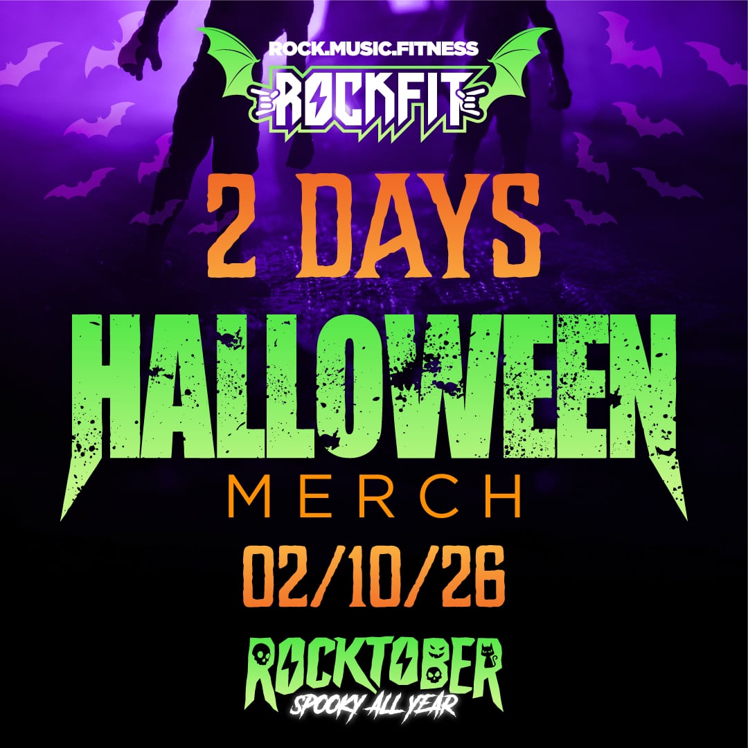 @Official RockFit🤘