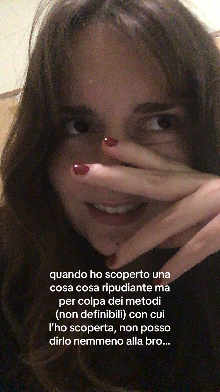@Vincenza