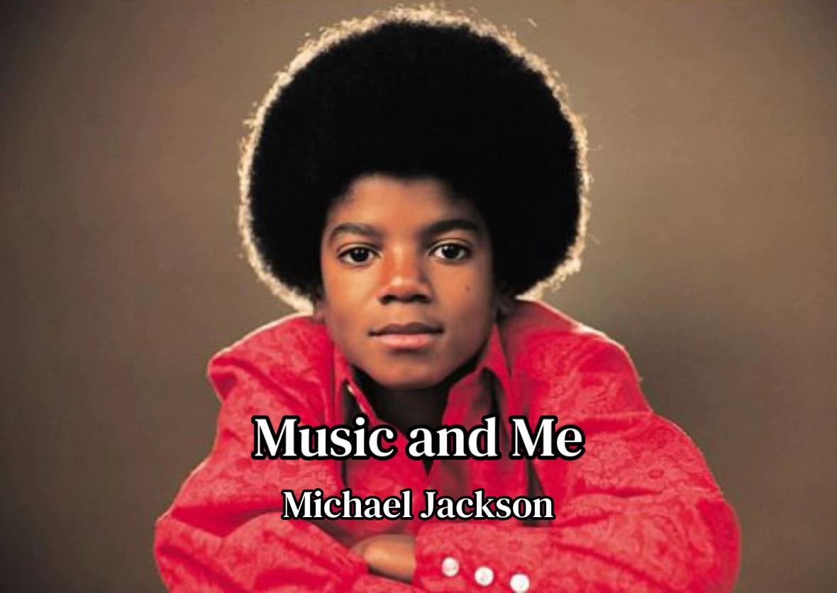 @About Michael Jackson