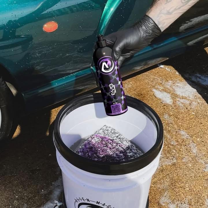 @Alien Magic Car Care