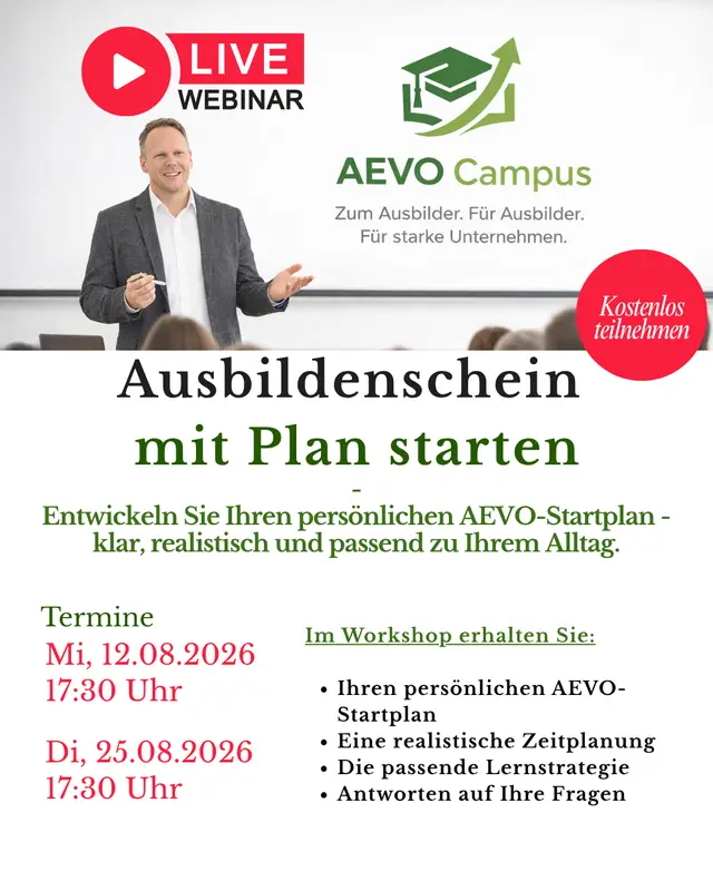 @Ausbilder Jens