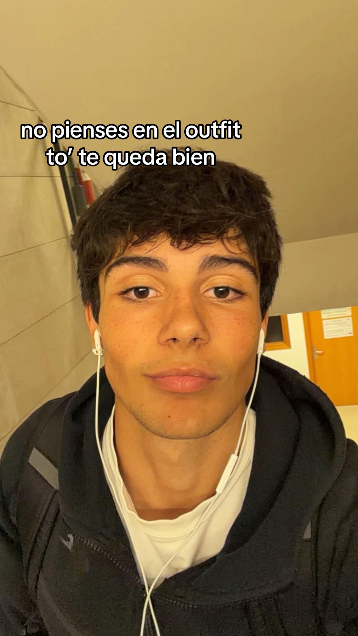 @Ismael Medrano
