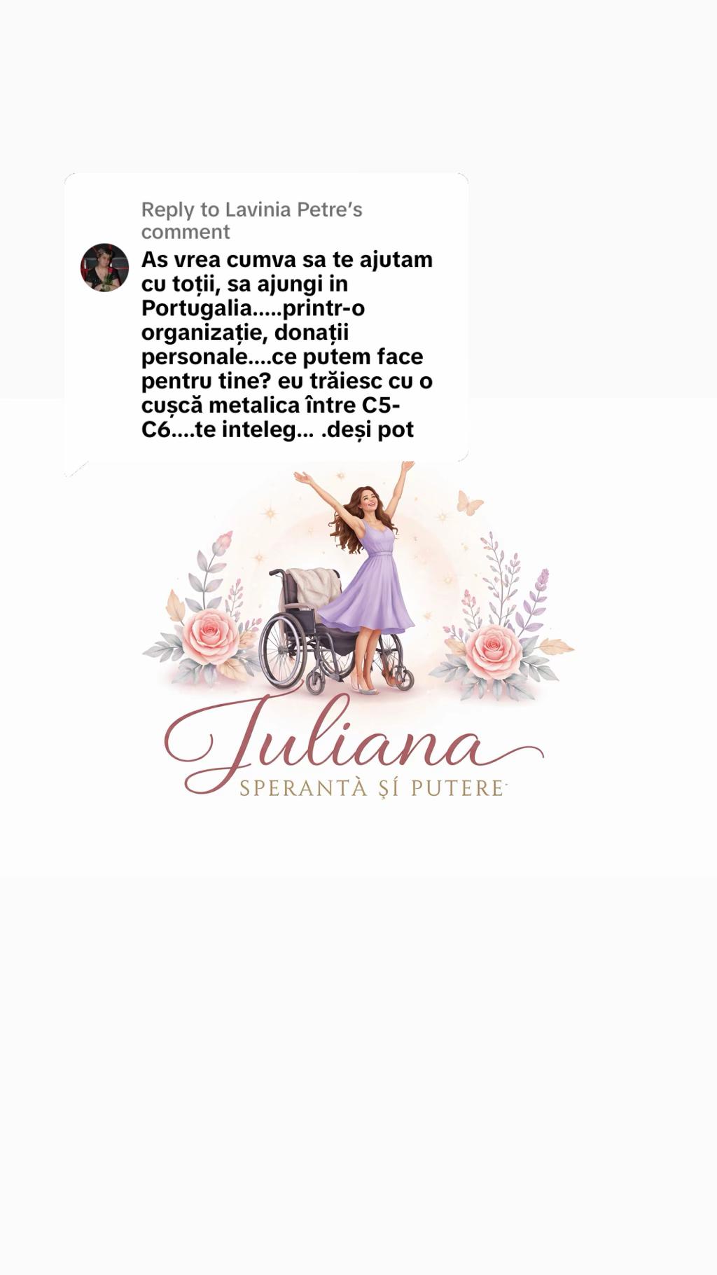 @IulianaChiorpec
