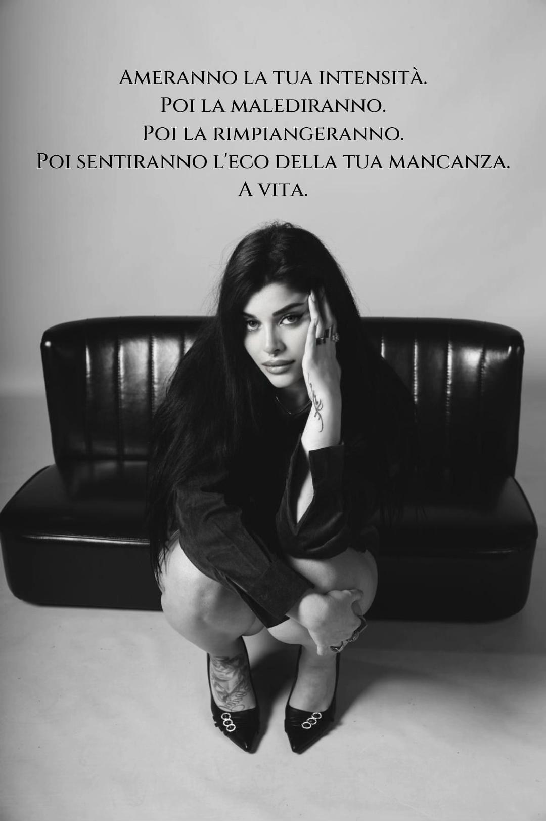 @Alessia Cardinale