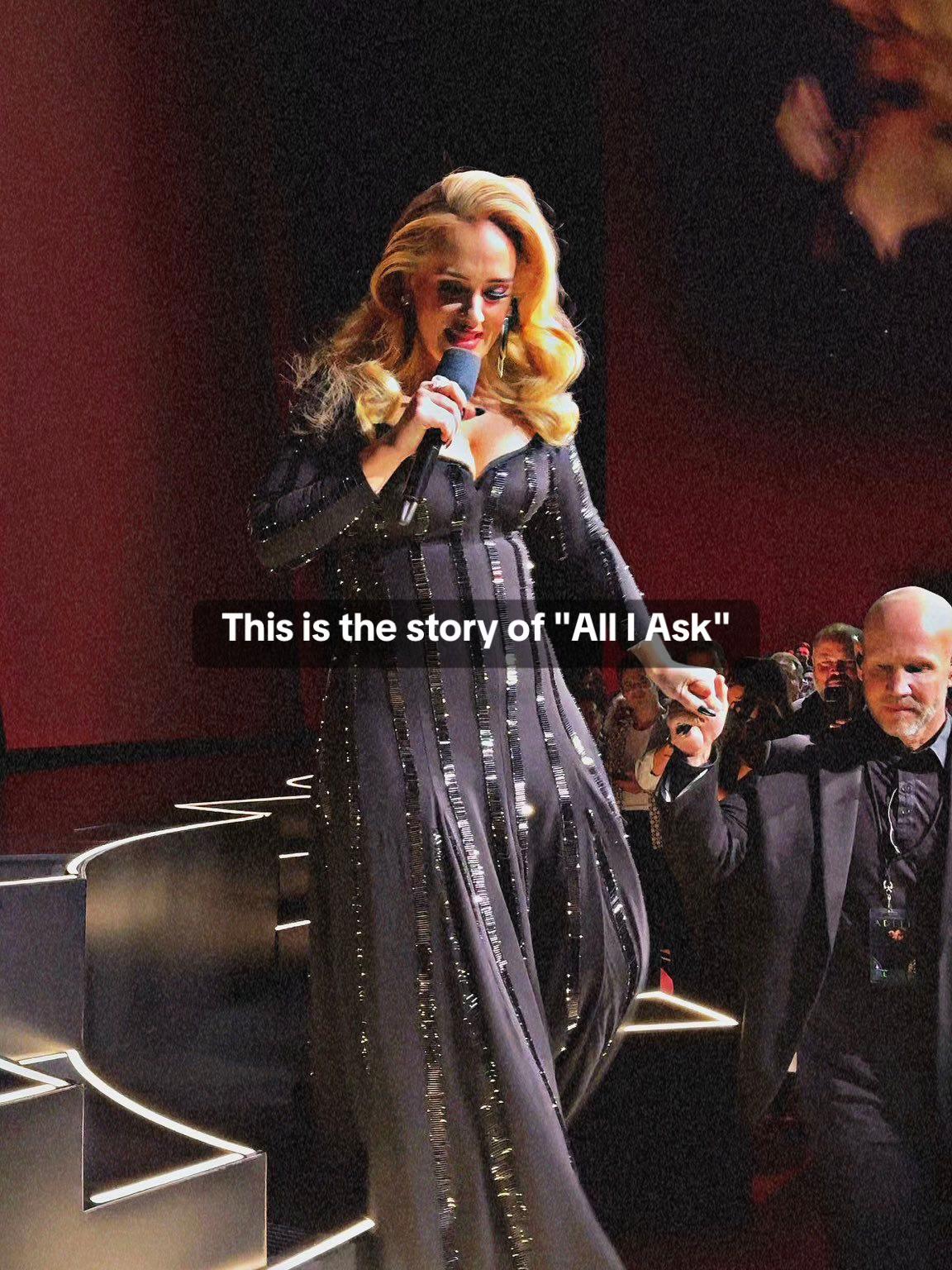 @adele fan page 🪐
