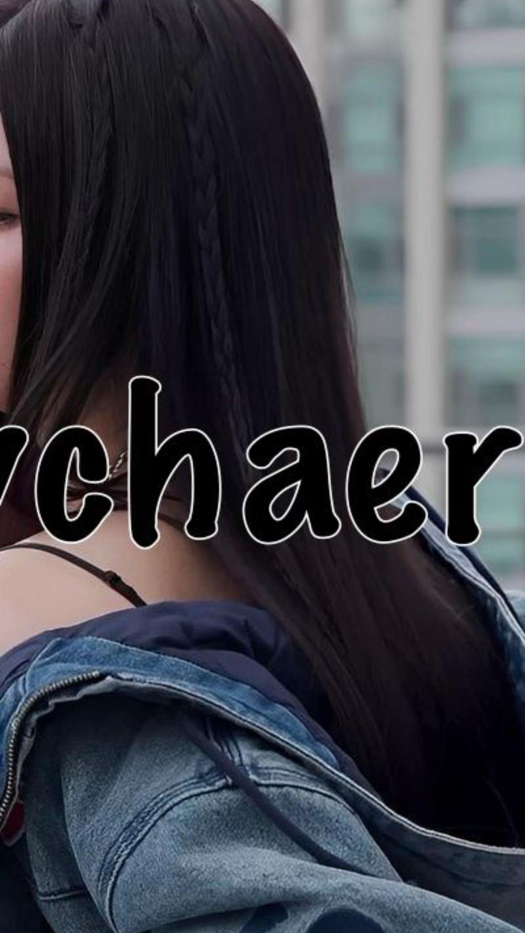 @luvchaerri | MOTTO 🩷