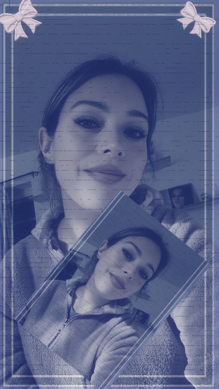 @Franceschina 💗