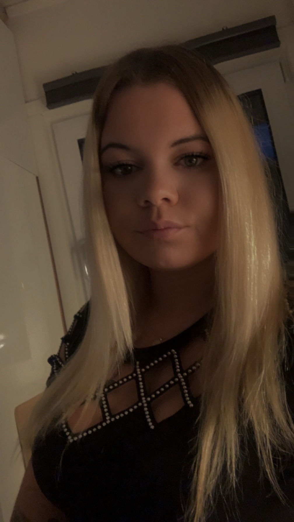 @Belinda Bästaste Joh