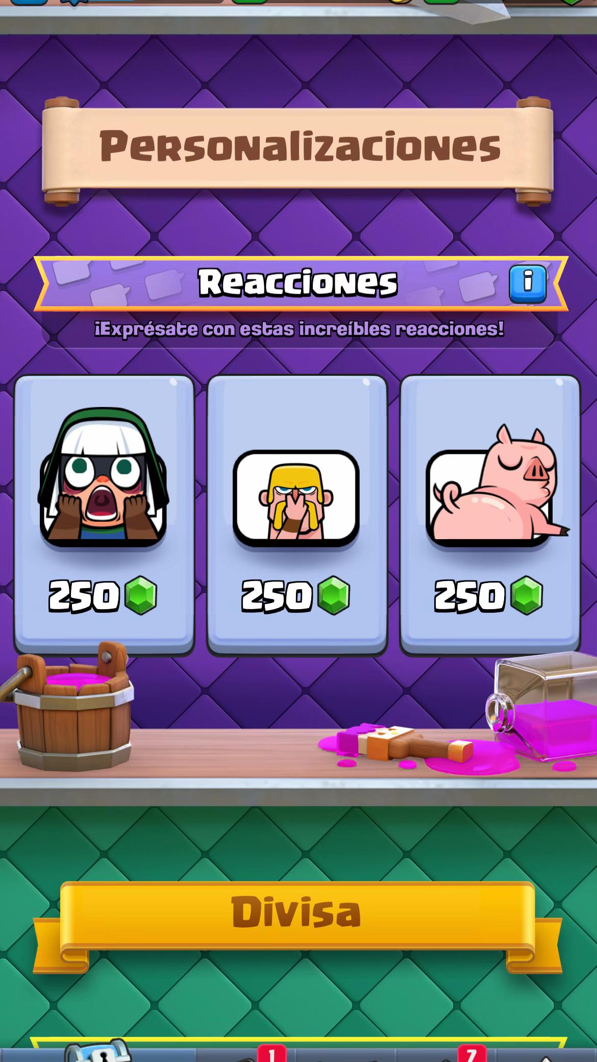@Clash Meme