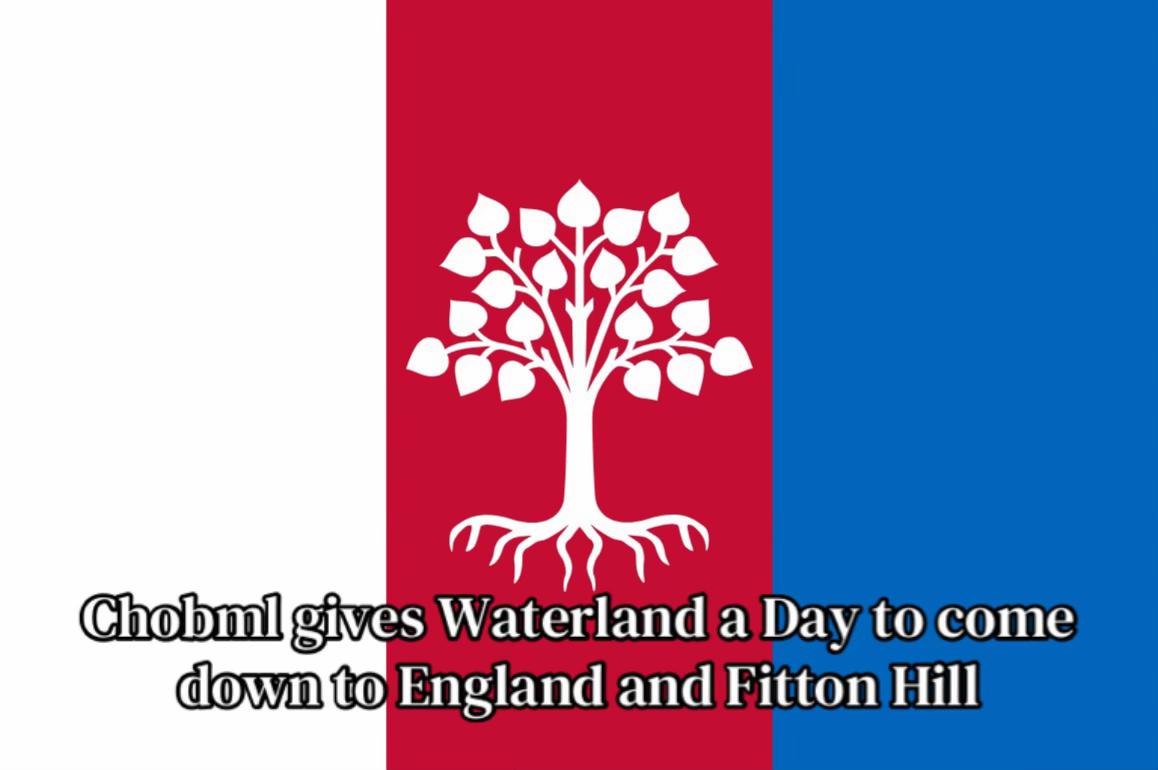 @Utd Kingdom of Clatland
