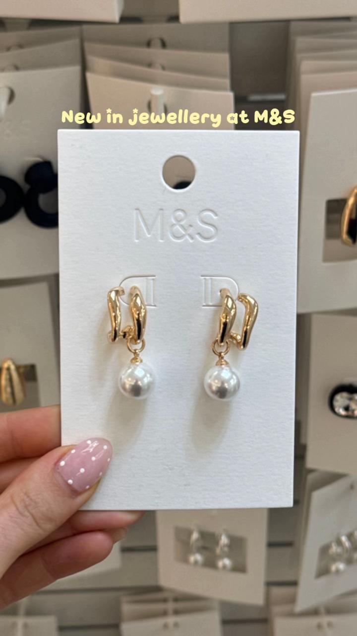 @M&S Marble Arch