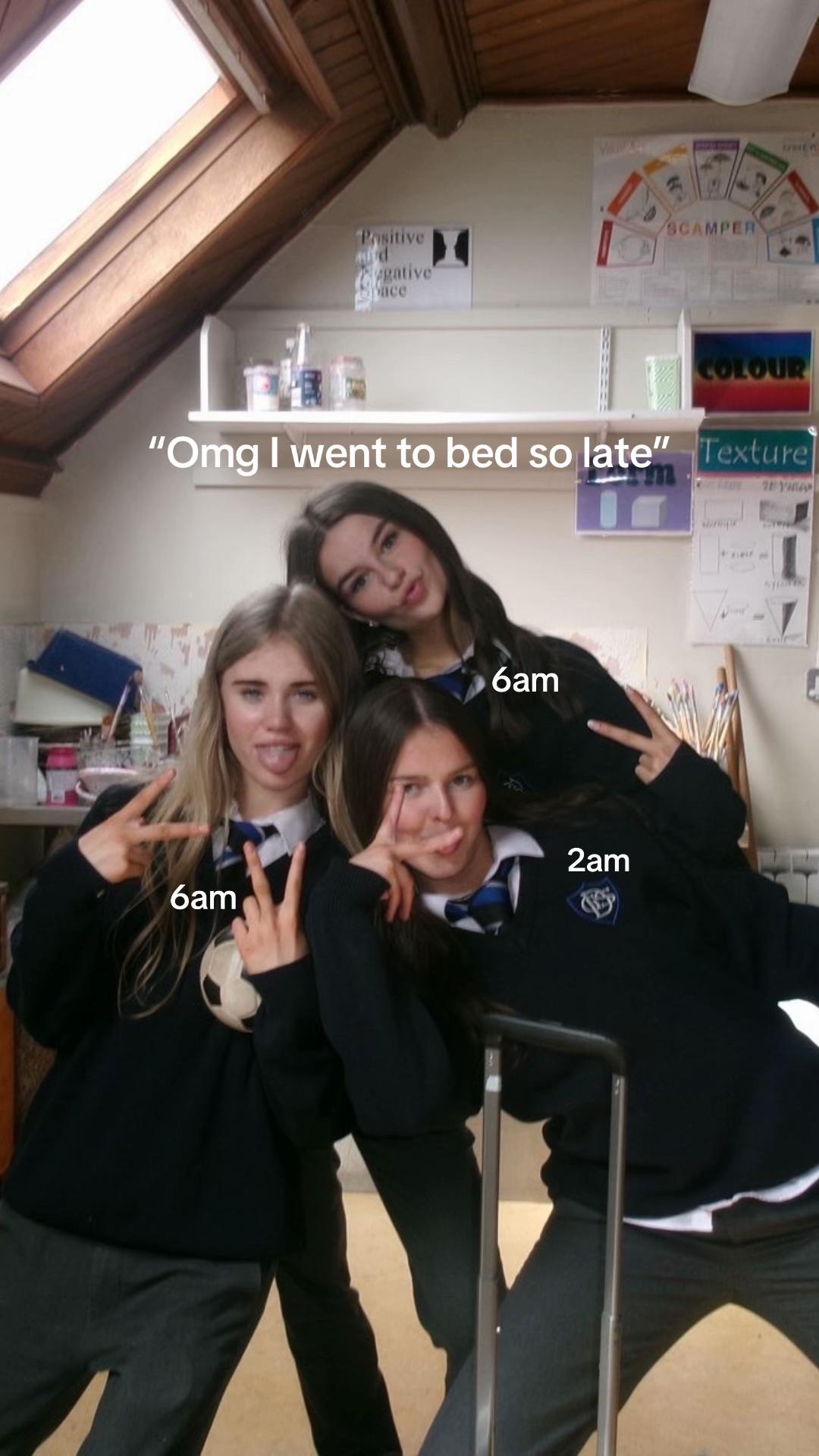 @sofia molloy