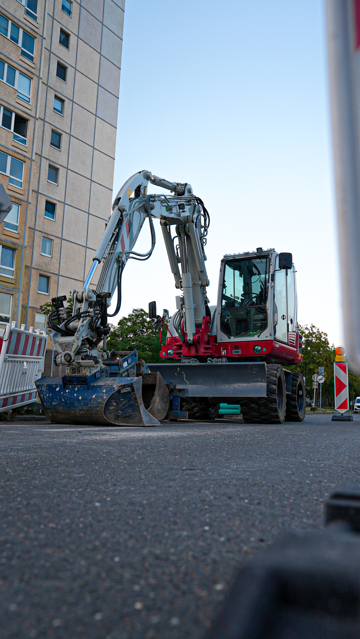 @BTS Gartenwerk Erfurt