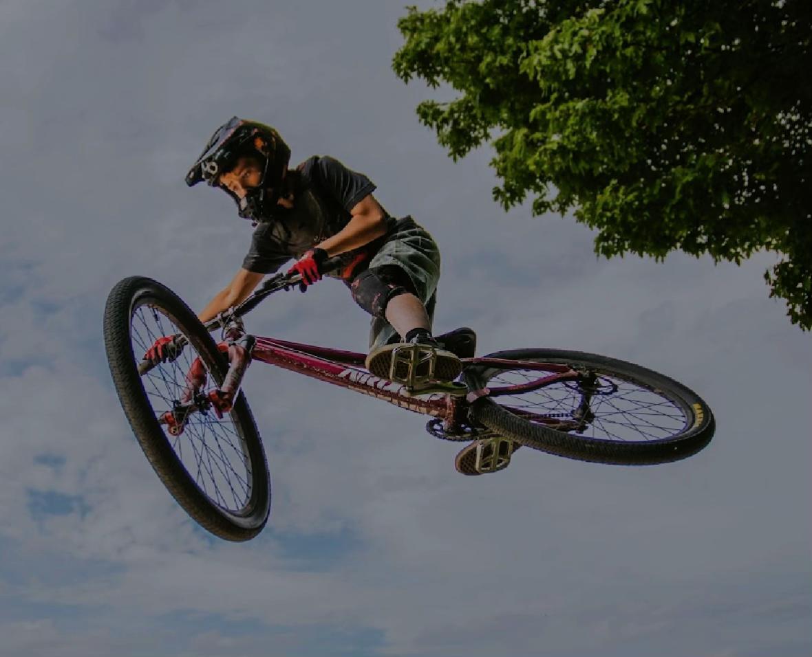 @Steezy Steve 🚵🏴