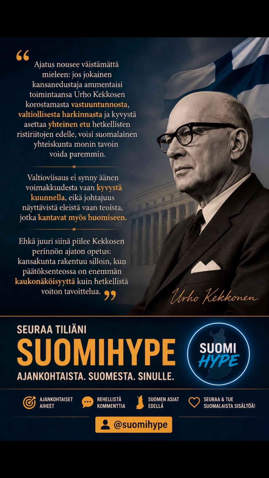 @suomihype