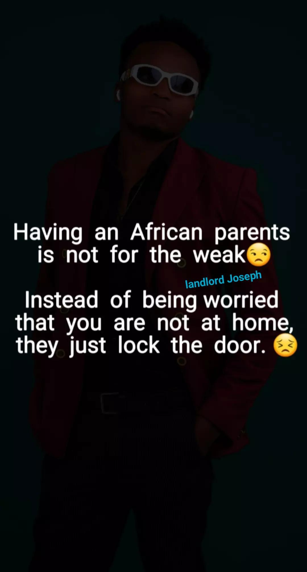 @landlord👞💎 Joseph