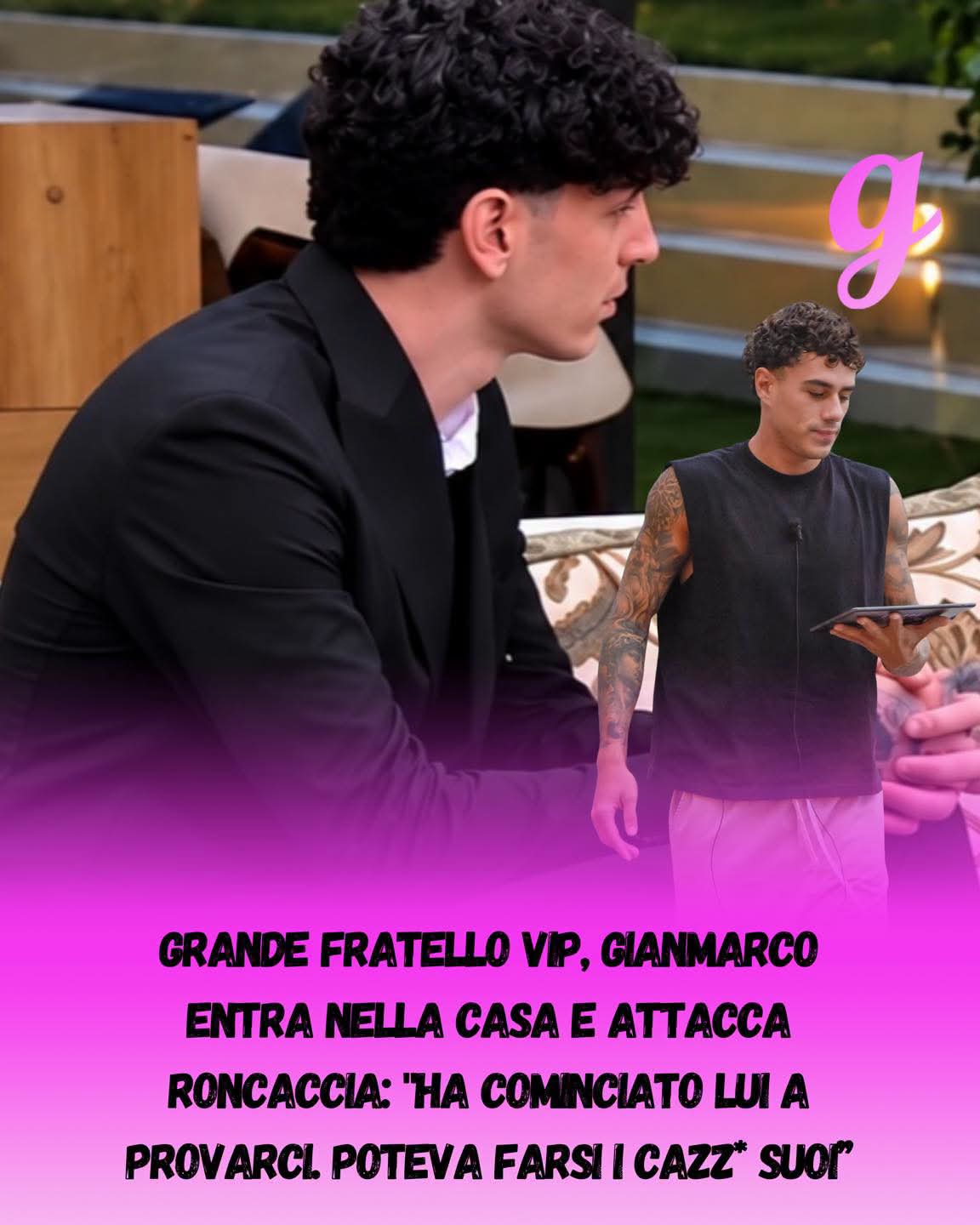 @Il Gossip Italia