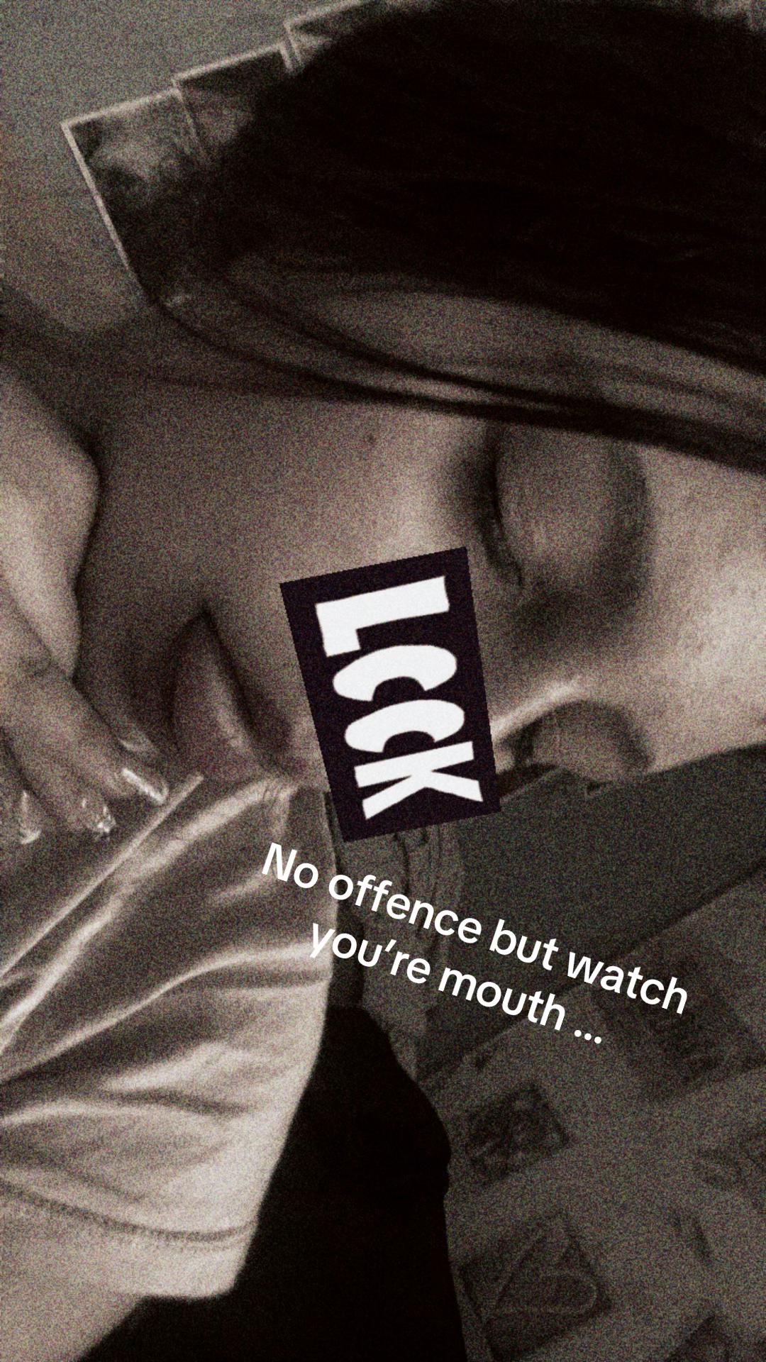 @Chloe