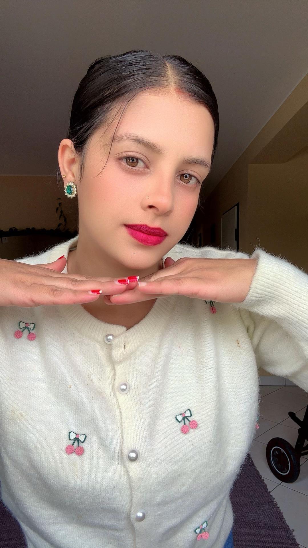 @Samjhana ❤️❤️🙏☂️🇳🇵