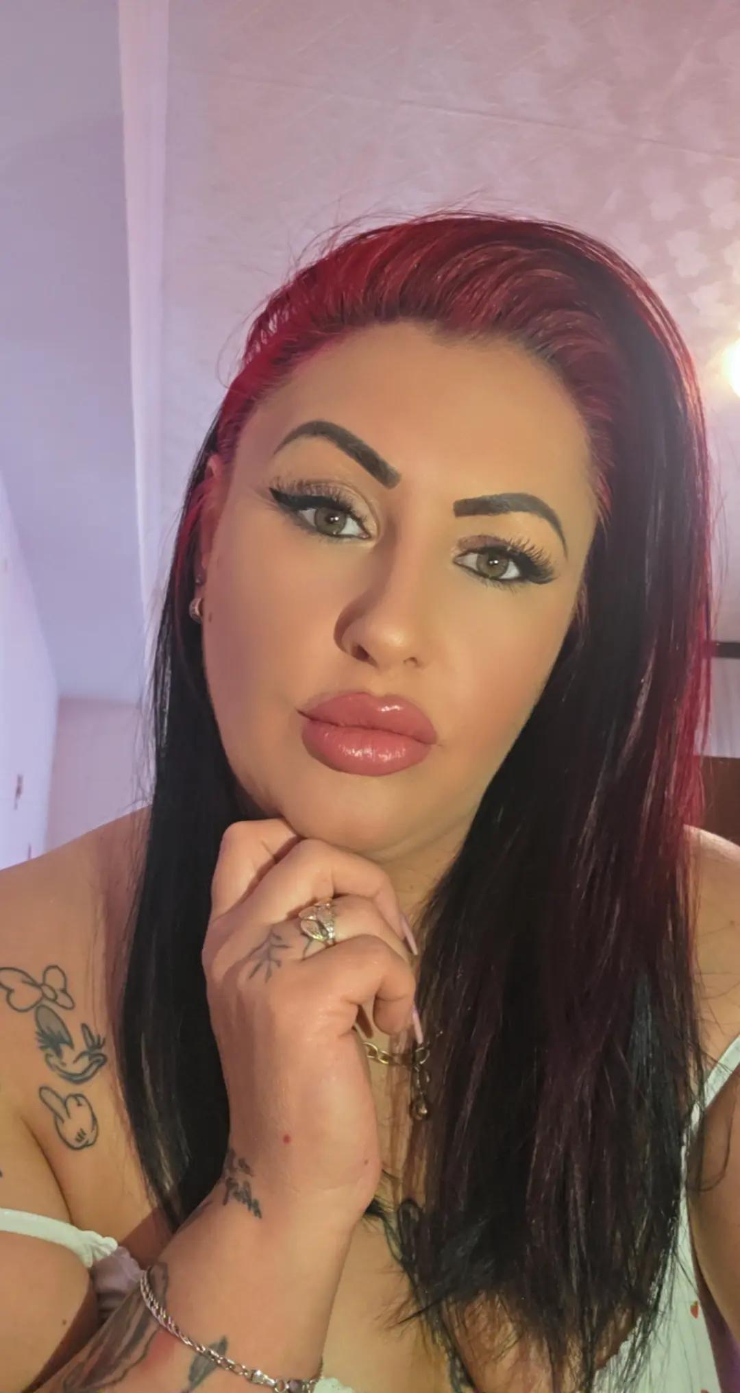 @😈 NIKOLETA 🙊TERORISTA😈