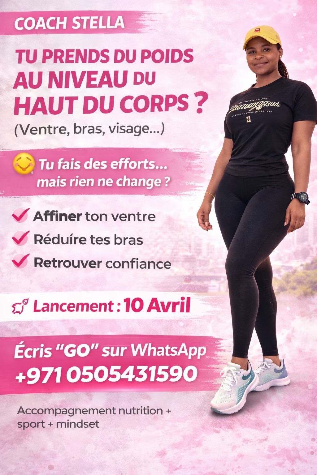 @@femme.africaine.sacrée
