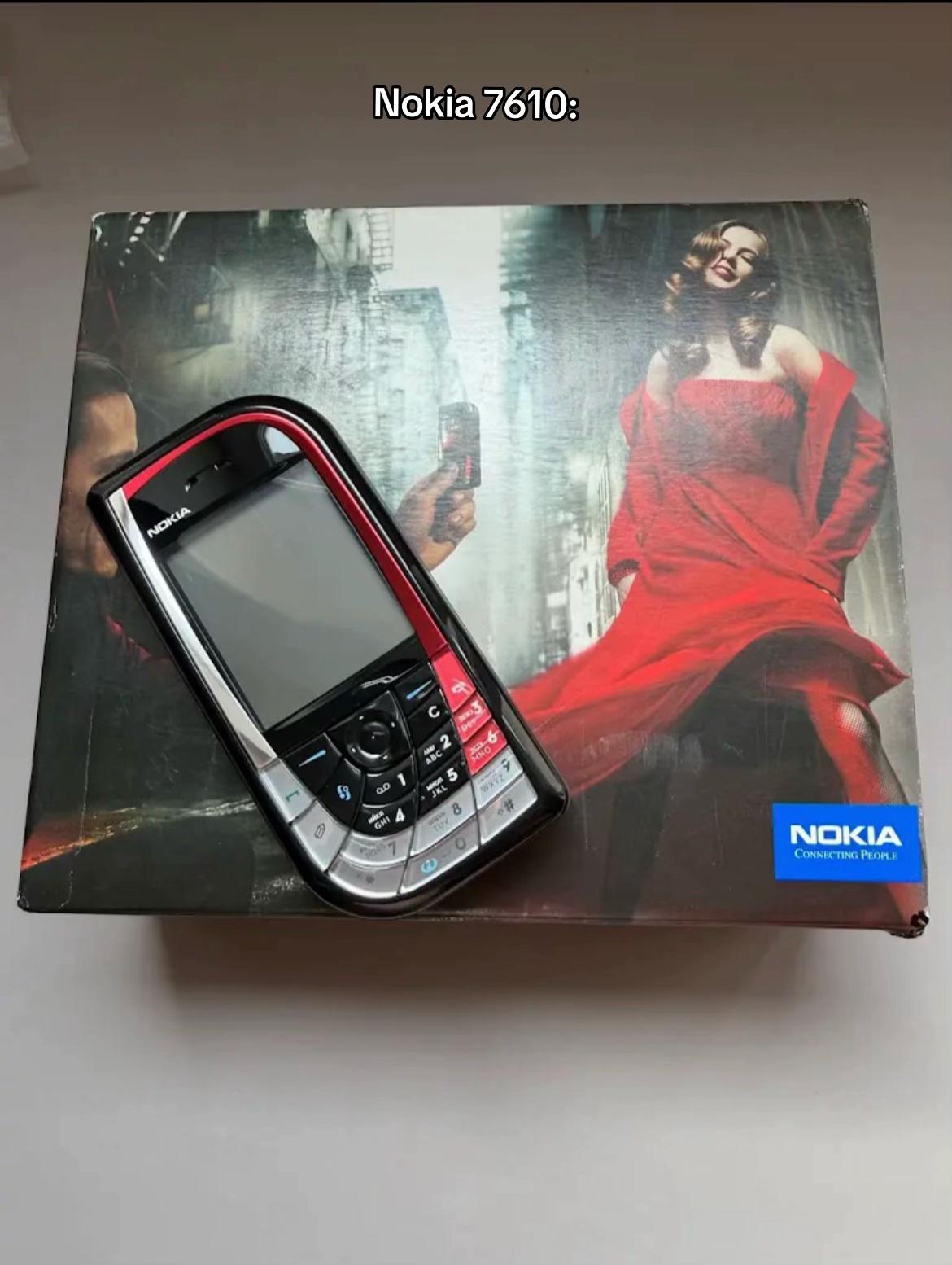 @The Nokia Guy