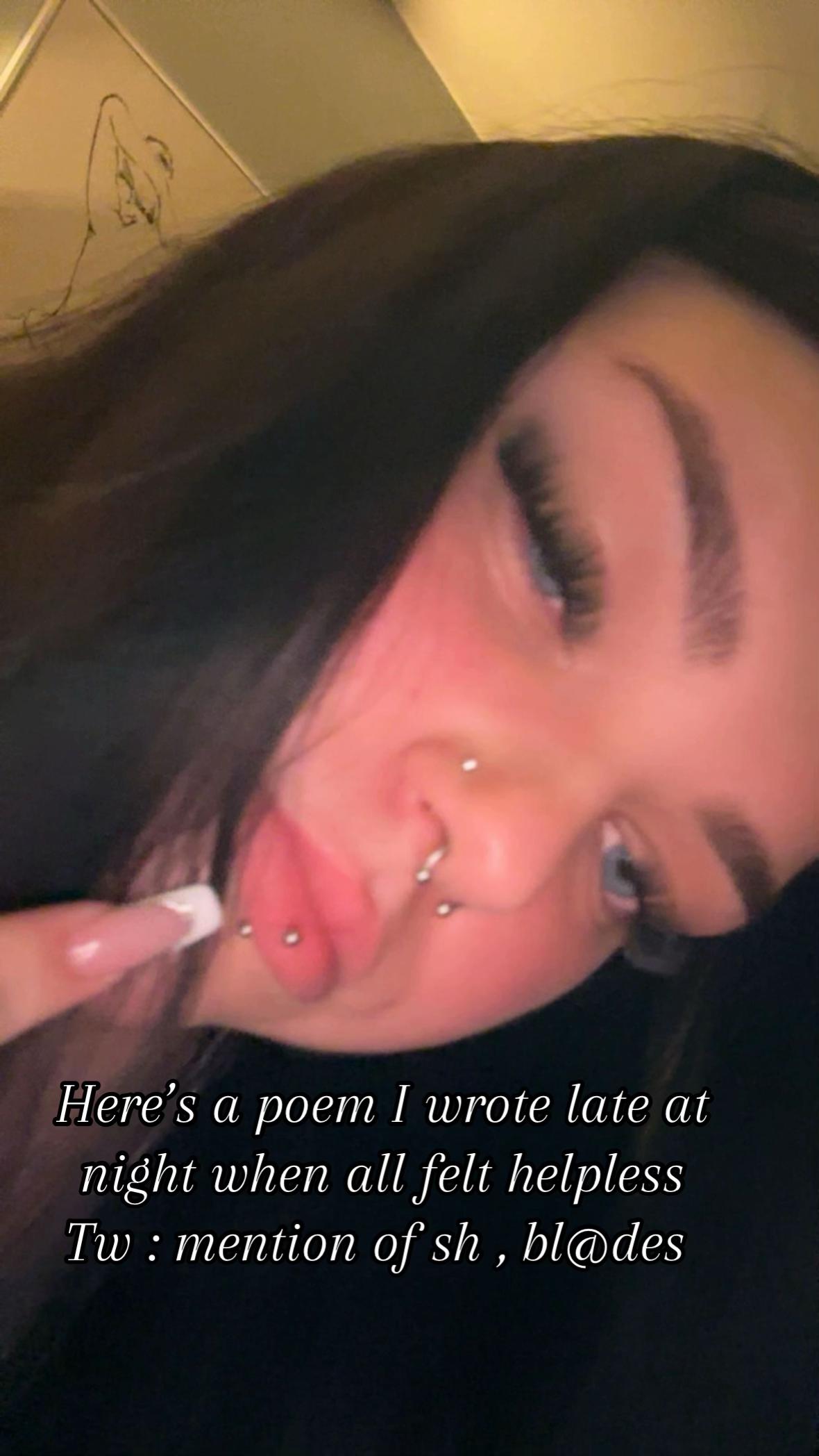@Idk what to put here