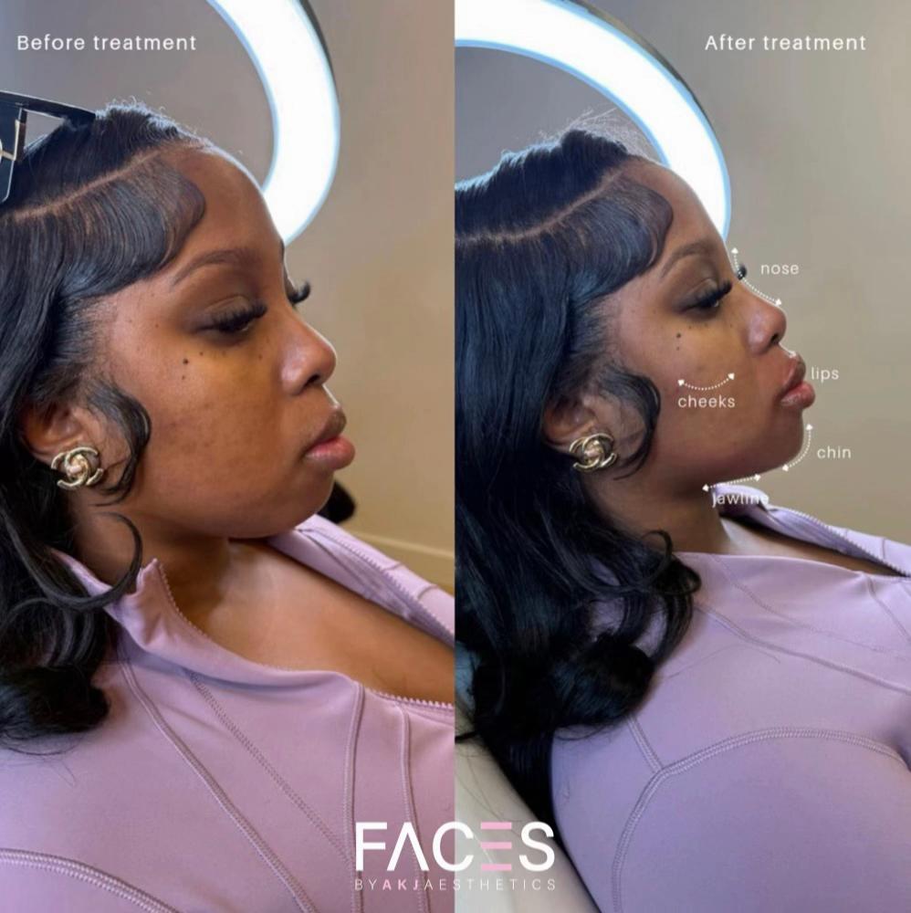 @Faces By AKJ