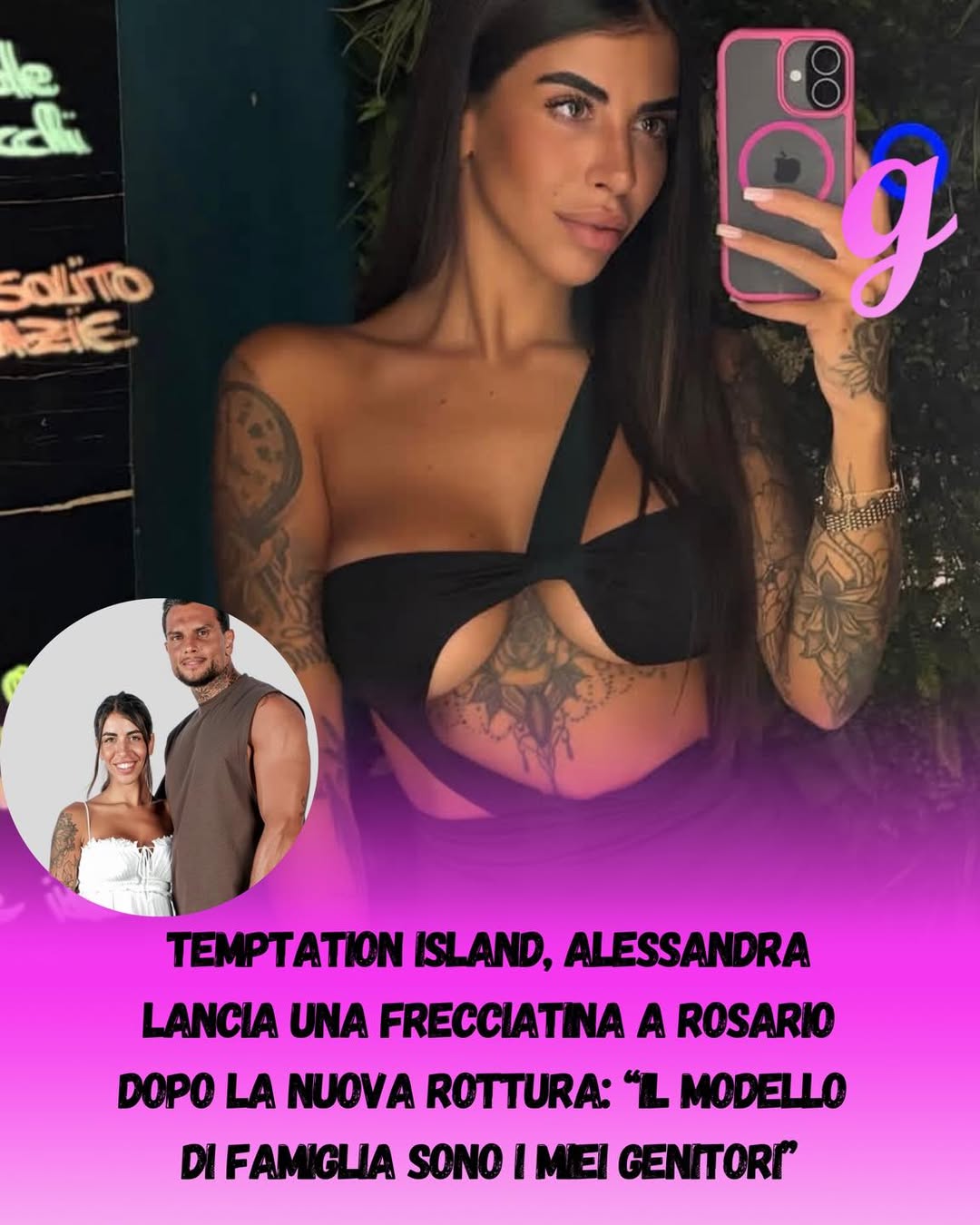 @Il Gossip Italia