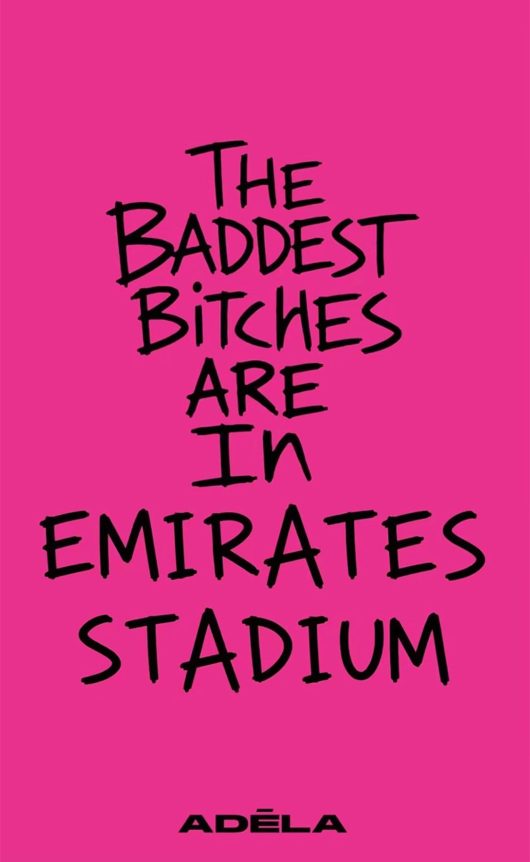@The Invincibles
