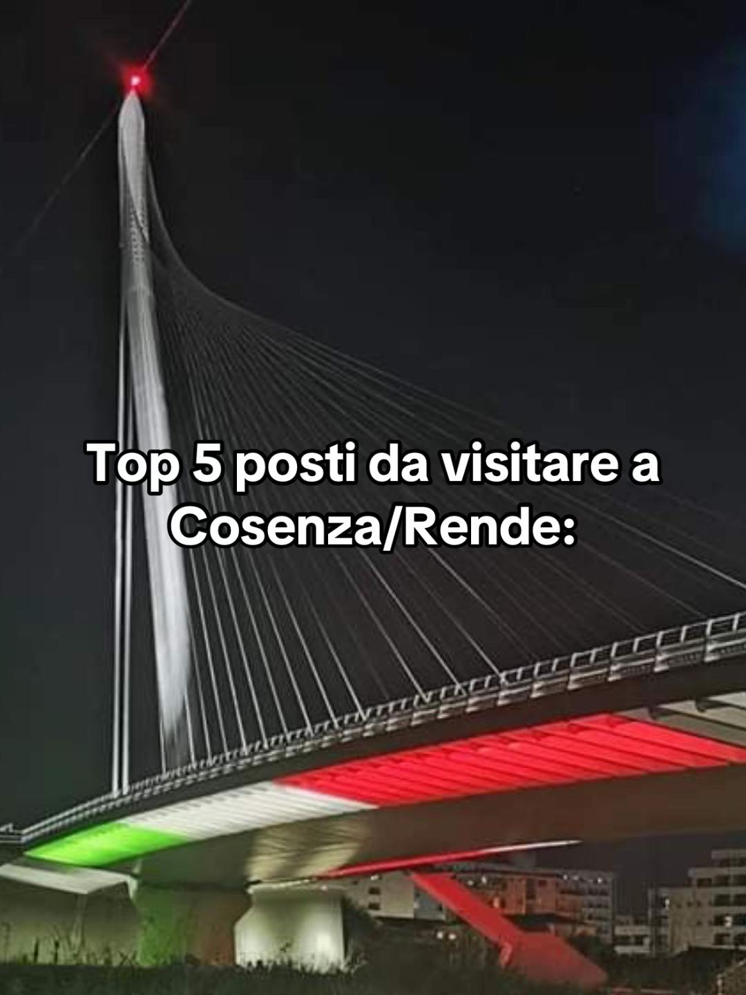 @CusenzaAccussì