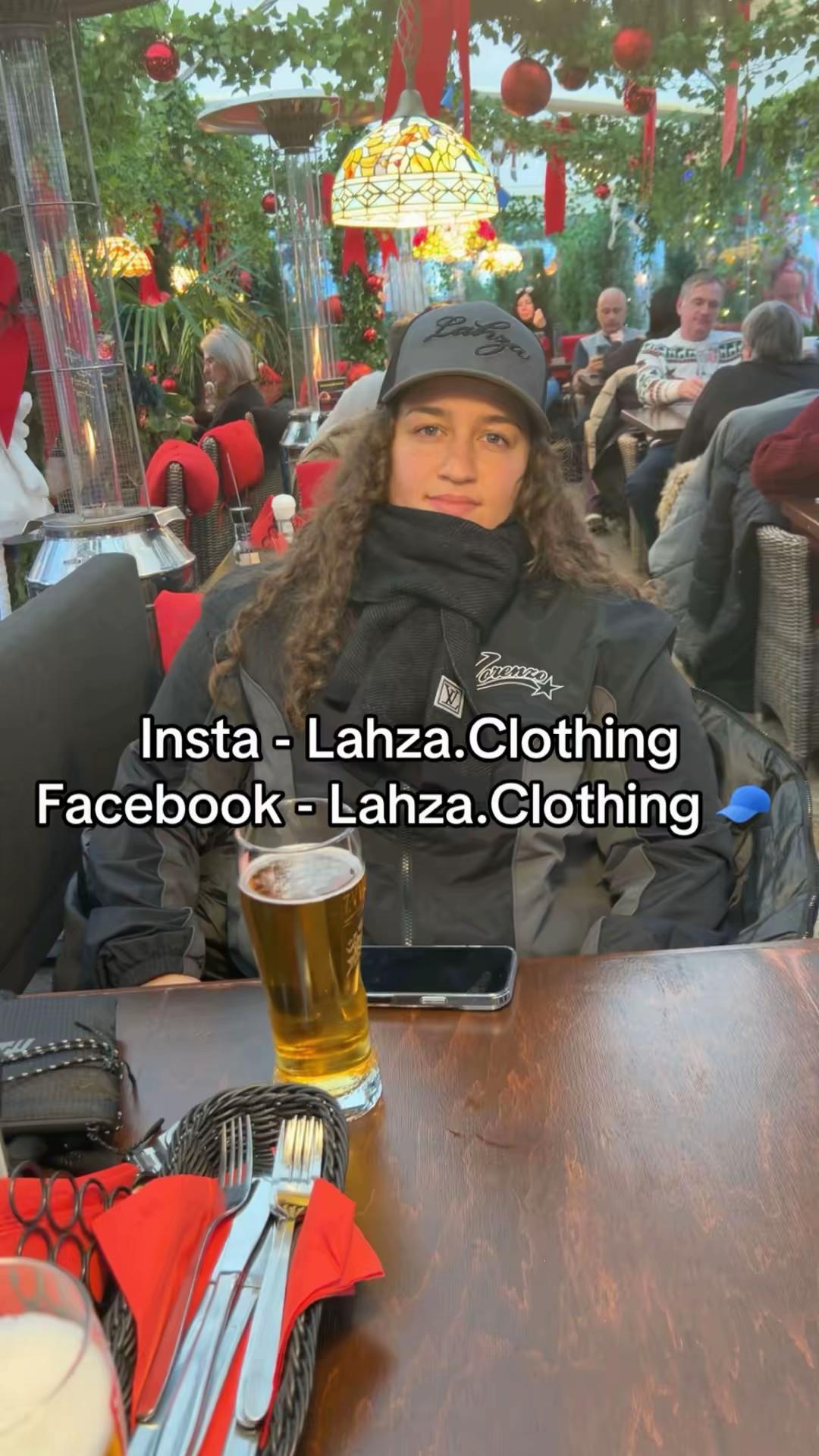 @Lahza.Clothing
