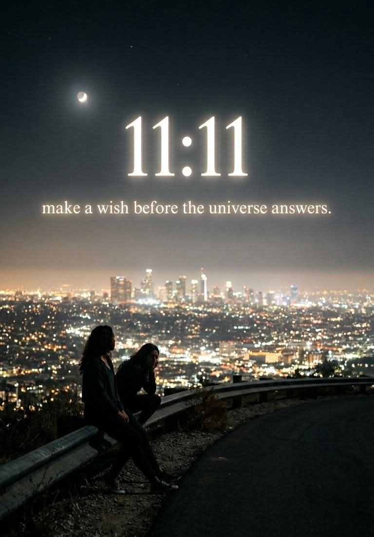@law of attraction
