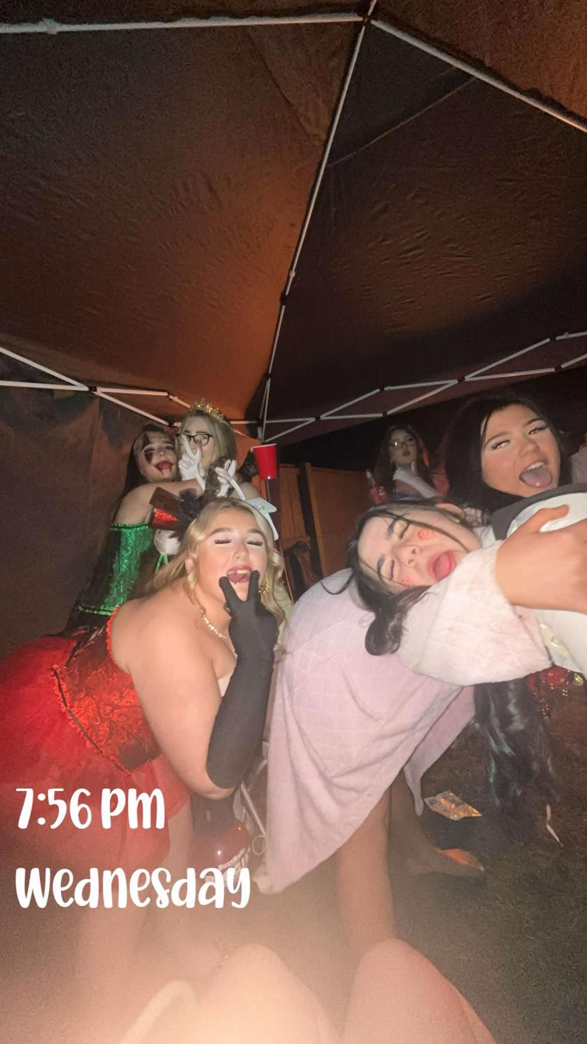 @Savannah x