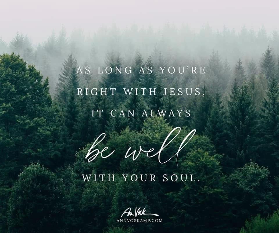 @Scripture & Encouragement 🙏❤️