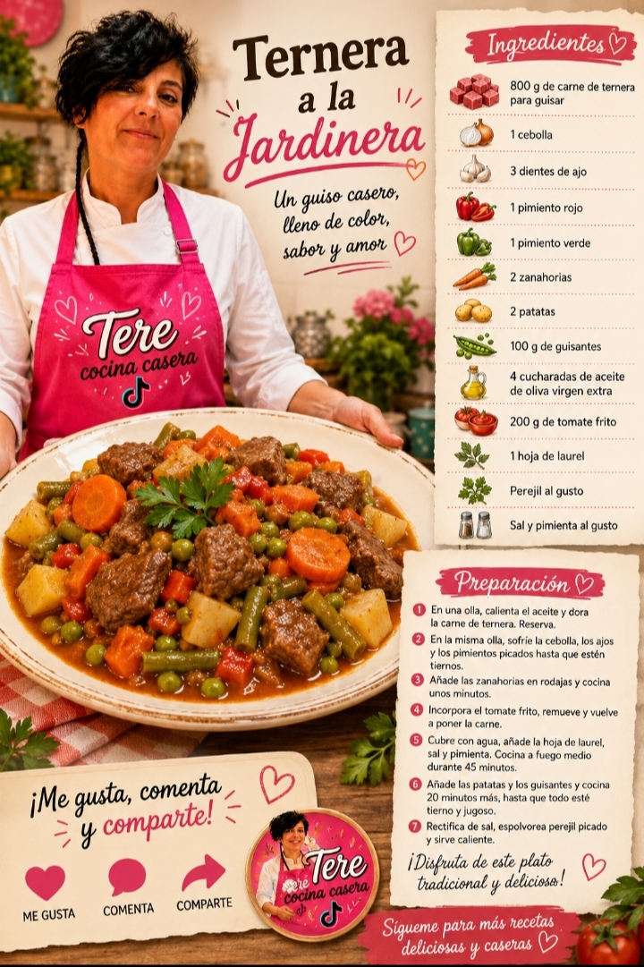 @Tere comida casera🥘🥘💫