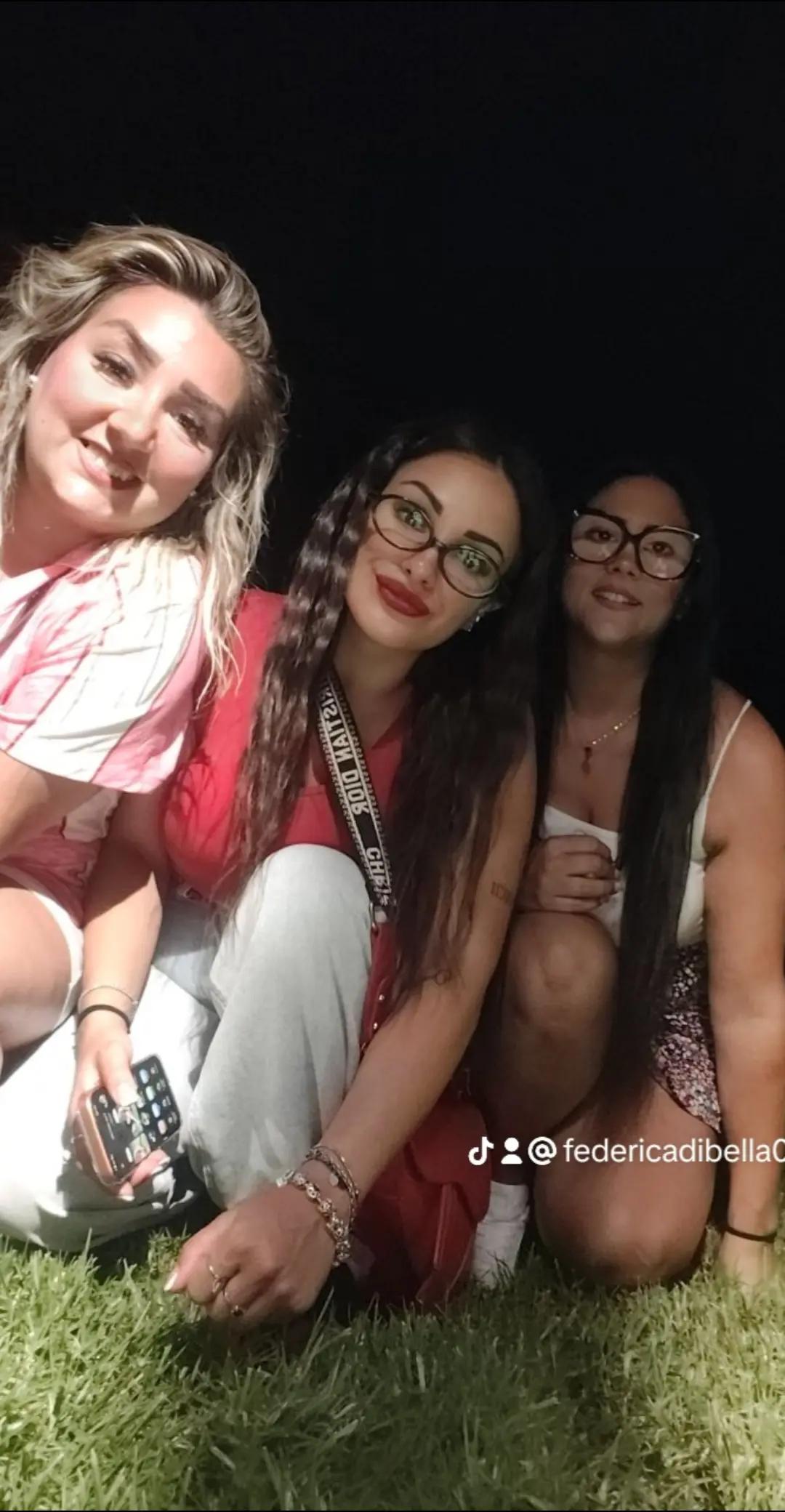 @🍀🌹Federica Di Bella🍀🌹
